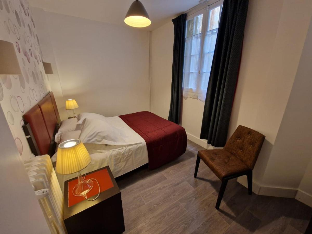 Royal Luchon Aparthotel Bagneres-de-Luchon Exterior photo