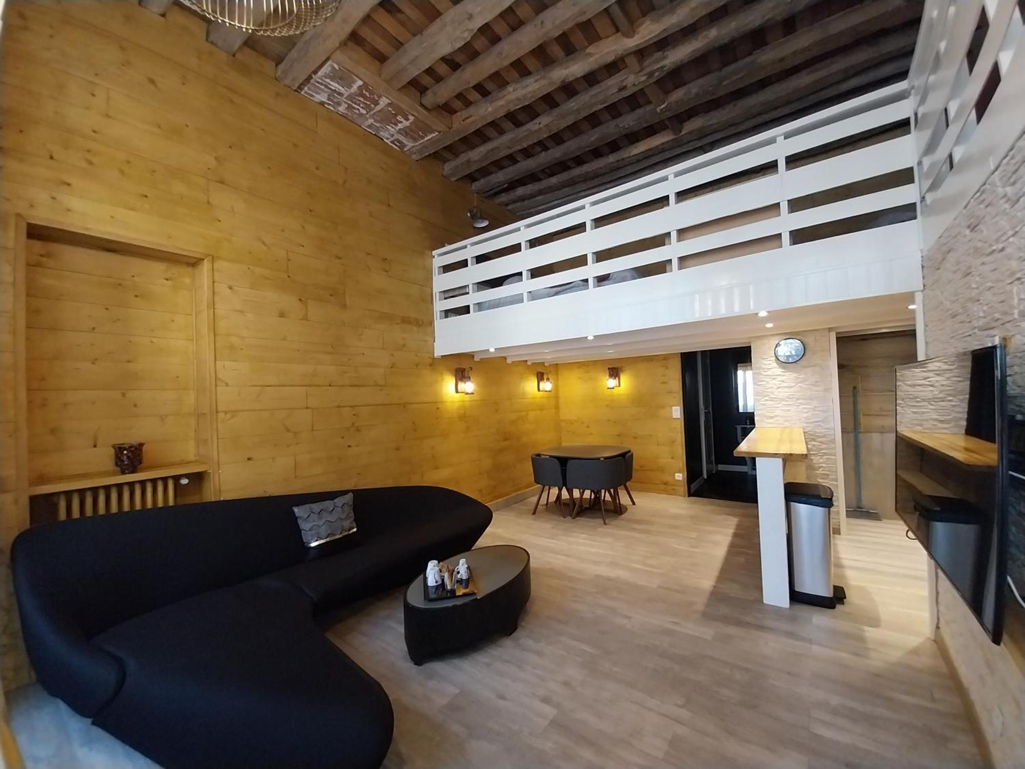 Royal Luchon Aparthotel Bagneres-de-Luchon Exterior photo