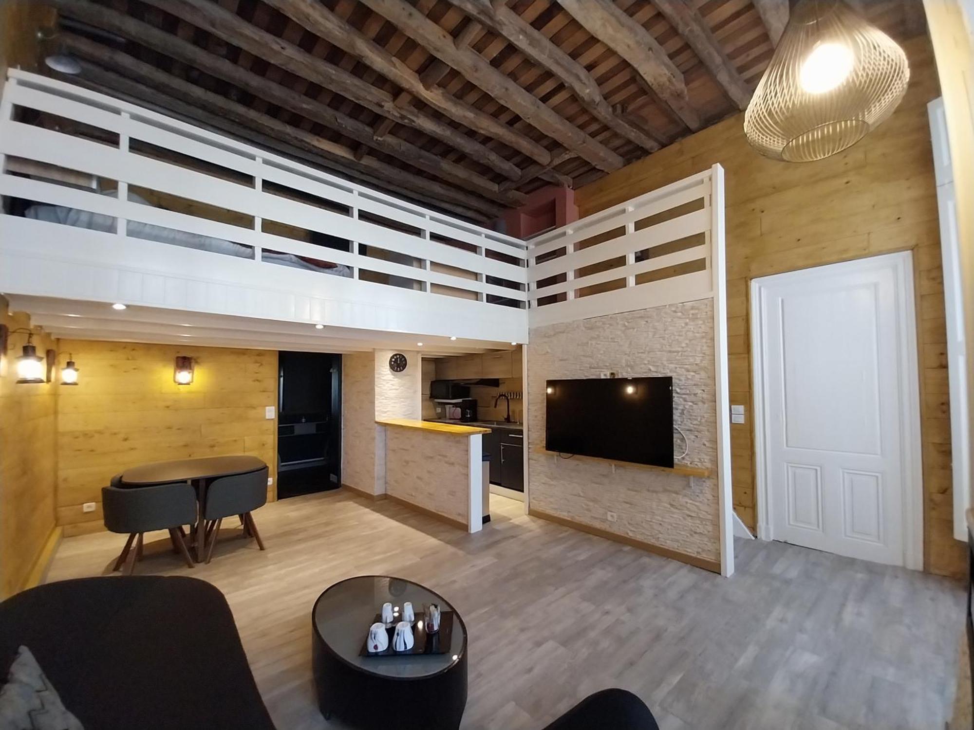 Royal Luchon Aparthotel Bagneres-de-Luchon Exterior photo